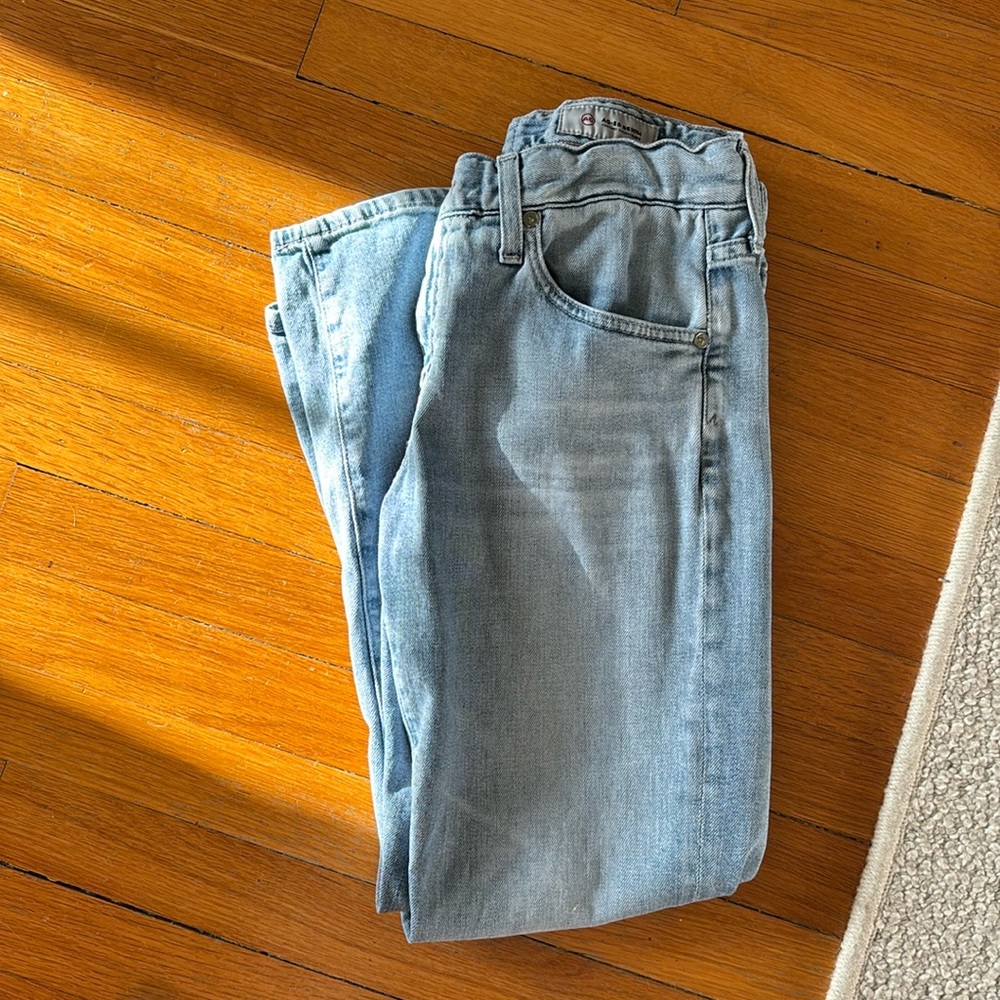 AG Denim Adriano Goldschmied